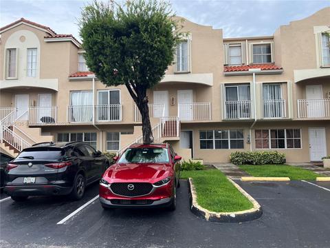 8670 NW 6th Ln #4-203, Miami, FL 33126