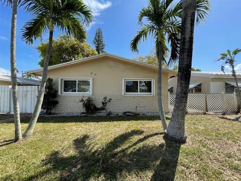 Undisclosed, Dania Beach, FL 33004