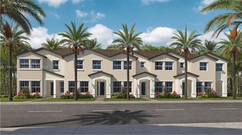 12854 SW 243 St, Homestead, FL 33032