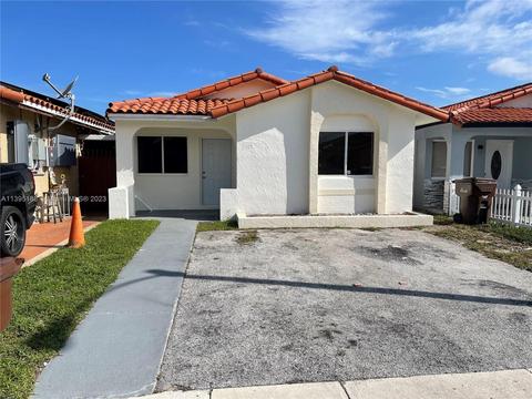 2507 W 65th St, Hialeah, FL 33016