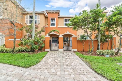 2744 SW 120th Ter #1007, Miramar, FL 33025