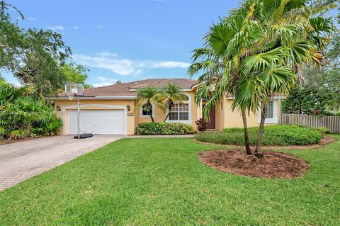 8013 SW 186th St, Cutler Bay, FL 33157