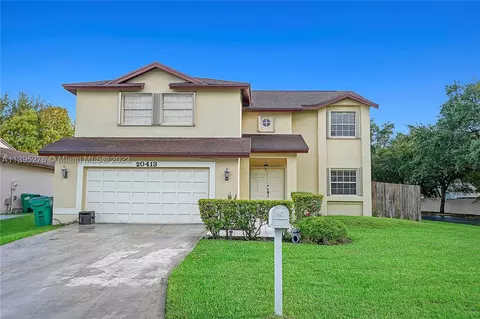 20413 SW 86th Ct, Cutler Bay, FL 33189