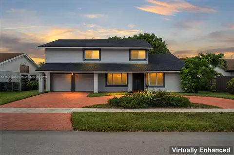 12715 SW 114th Ter, Miami, FL 33186