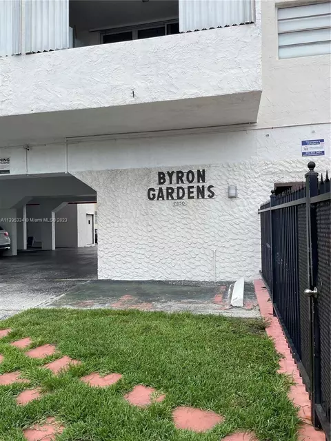 7850 Byron Ave #404, Miami Beach, FL 33141