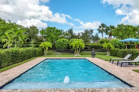 8720 E Baypoint Cir, Parkland, FL 33076