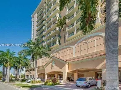 17555 Atlantic Blvd #1101, Sunny Isles Beach, FL 33160