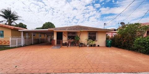 1846 NW 5th St, Miami, FL 33125