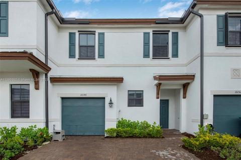10146 SW 231st Ln #0, Cutler Bay, FL 33190