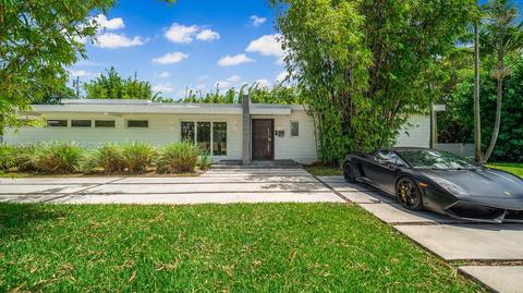 1050 NE 107th St, Miami Shores, FL 33161