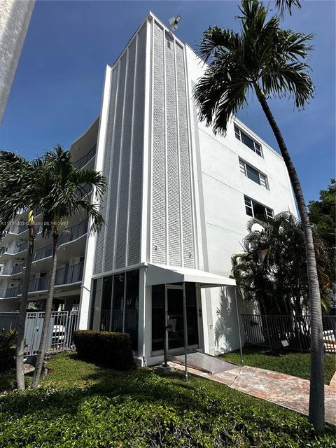 1100 Alton Rd #5B, Miami Beach, FL 33139
