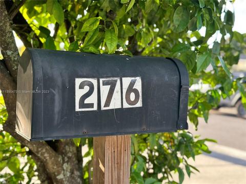 276 E 12th St, Hialeah, FL 33010 photo 4
