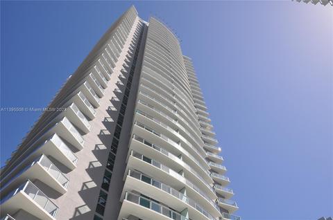 1100 S Miami Ave #2703, Miami, FL 33130