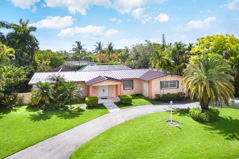10531 SW 71st Ave, Pinecrest, FL 33156