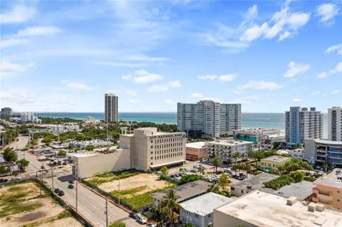 401 69th St #1507, Miami Beach, FL 33141