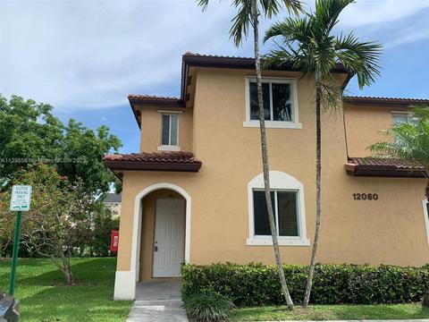 12060 SW 268th St #12, Homestead, FL 33032