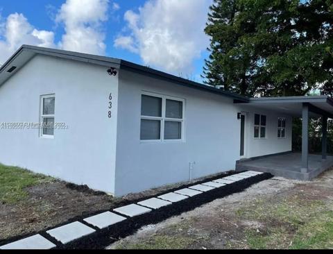 Undisclosed, Fort Lauderdale, FL 33311