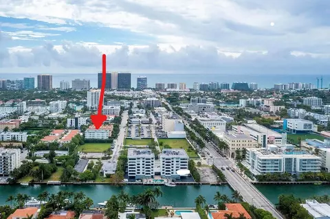 1155 97th St #303, Bay Harbor Islands, FL 33154