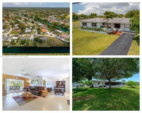 9960 Broad Channel Dr, Cutler Bay, FL 33157