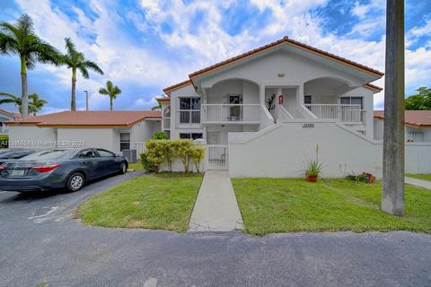 15385 SW 76th Ter #206, Miami, FL 33193