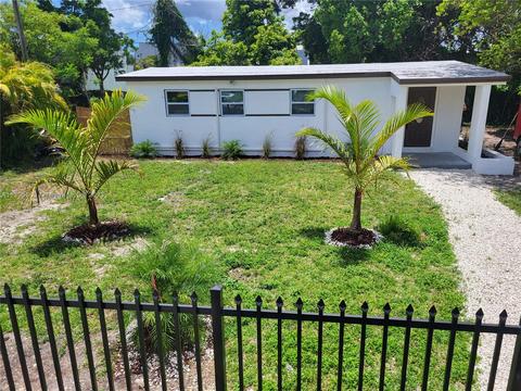 2414 NW 55th St, Miami, FL 33142