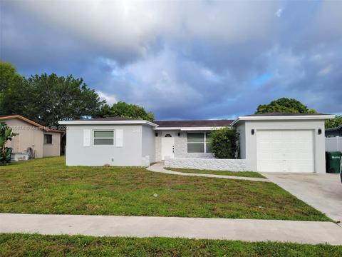 241 NW 77th Ave, Margate, FL 33063