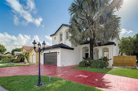 1733 SW 151st Pl, Miami, FL 33185