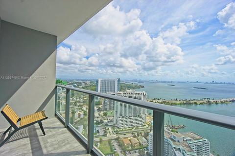 501 NE 31 St #3703, Miami, FL 33137