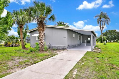 2609 Mcdaniel Dr, Kissimmee, FL 34758