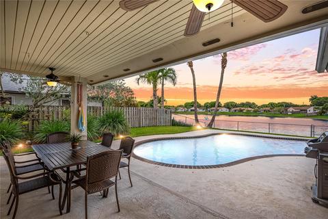 5021 SW 119th Ave, Cooper City, FL 33330