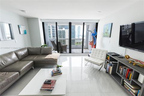 1717 N Bayshore Dr #A-3750, Miami, FL 33132