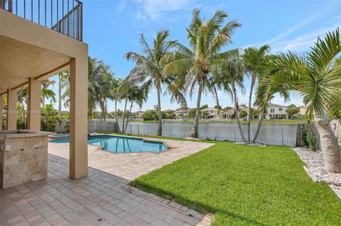 15814 SW 52nd St, Miramar, FL 33027
