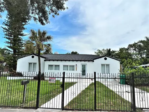 1885 SW 18th St, Miami, FL 33145