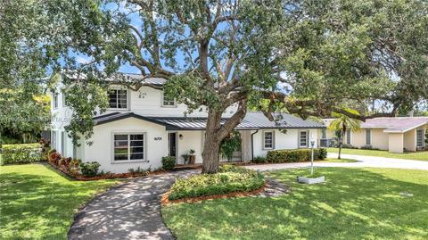 16701 SW 81st Ave, Palmetto Bay, FL 33157