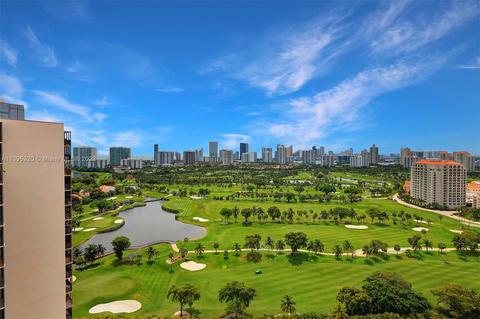 20301 W Country Club Dr #2624, Aventura, FL 33180