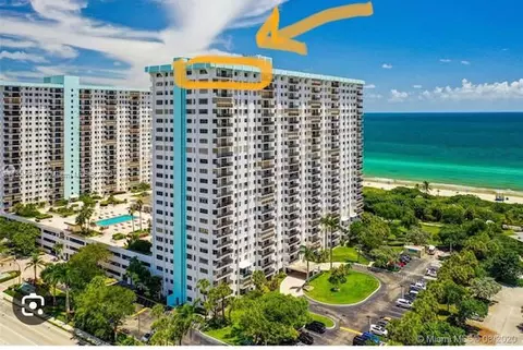 1201 S Ocean Dr #2512S, Hollywood, FL 33019