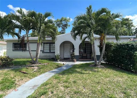 266 NE 110th St, Miami, FL 33161