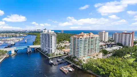 2845 NE 9th St #1006, Fort Lauderdale, FL 33304