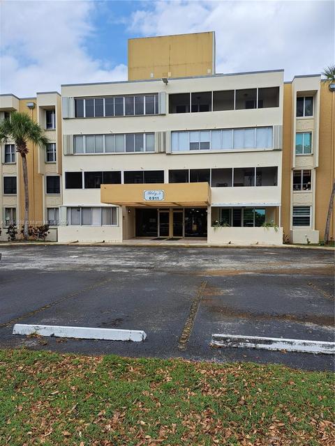 6911 SW 147th Ave #4F, Miami, FL 33193