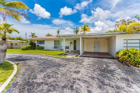 3206 Mckinley St, Hollywood, FL 33021