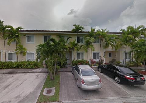 17524 SW 139th Ct #T/H, Miami, FL 33177