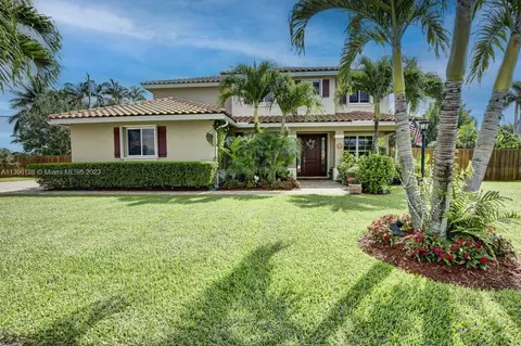 2237 NW 15th Pl, Homestead, FL 33030