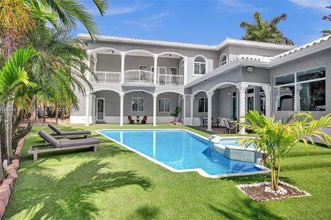 12141 Walsh Blvd, Miami, FL 33184