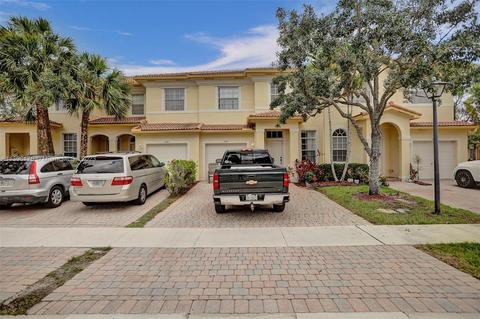 2552 SW 84th Ter #105, Miramar, FL 33025