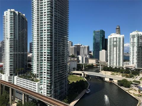 690 SW 1 Ct #2513, Miami, FL 33130