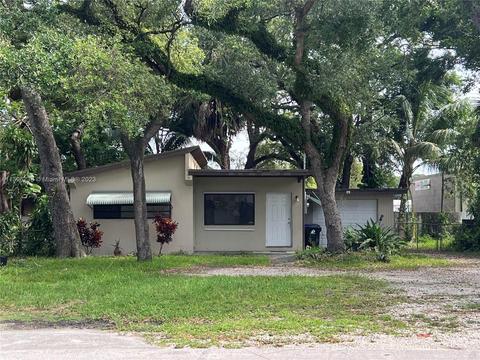 1525 SW 27th Ct, Fort Lauderdale, FL 33315
