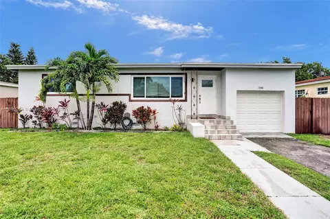 17950 NW 6th Ave, Miami Gardens, FL 33169