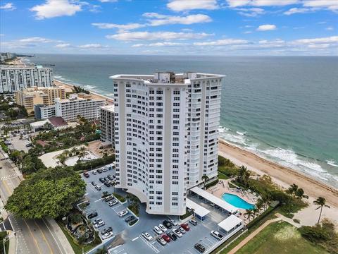 1340 S Ocean Blvd #1709, Pompano Beach, FL 33062