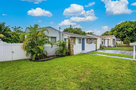 1376 NW 41st St, Miami, FL 33142