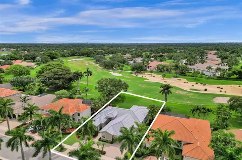 2538 Jardin Dr, Weston, FL 33327